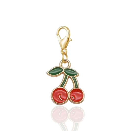 Sweet Cherry Charm