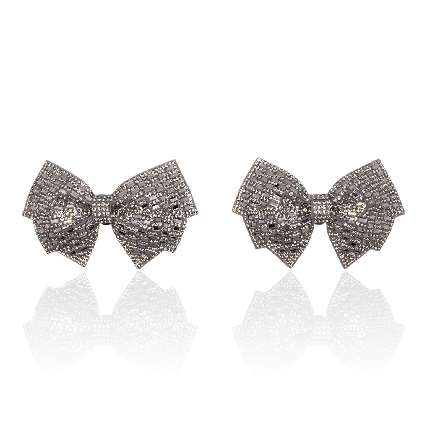 Sparkling Elegance Bow