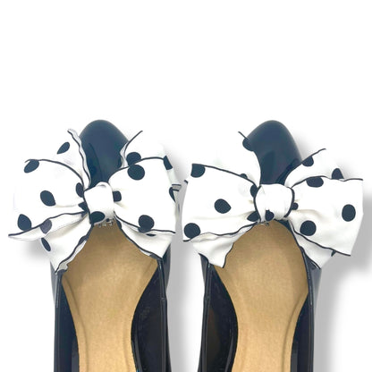 Dot Darling Bows