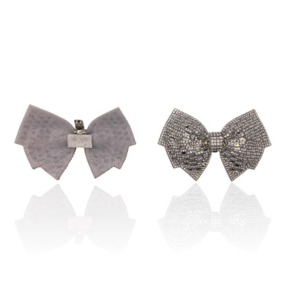 Sparkling Elegance Bow