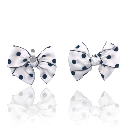 Dot Darling Bows