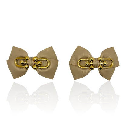 Golden Luxe Bow