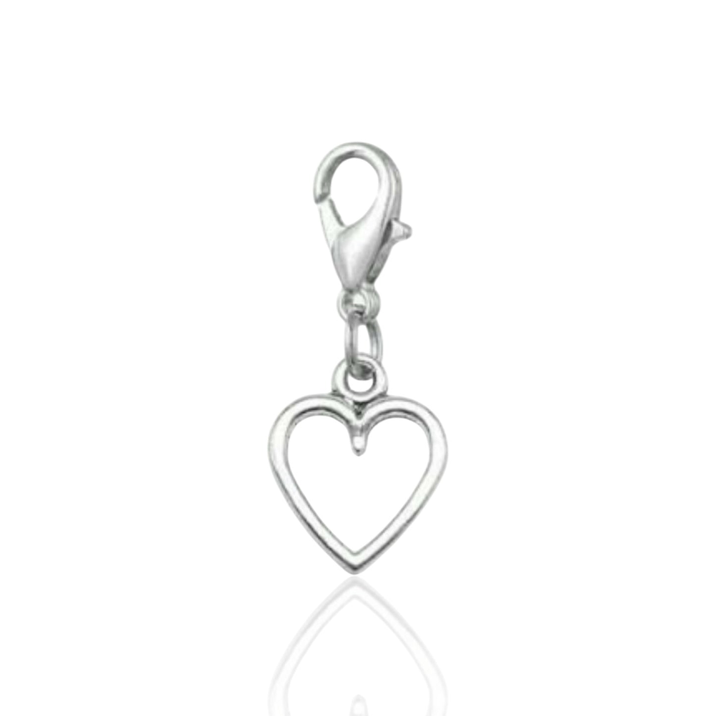 Sweetheart Charm