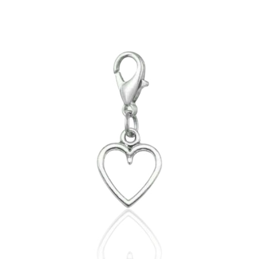 Sweetheart Charm