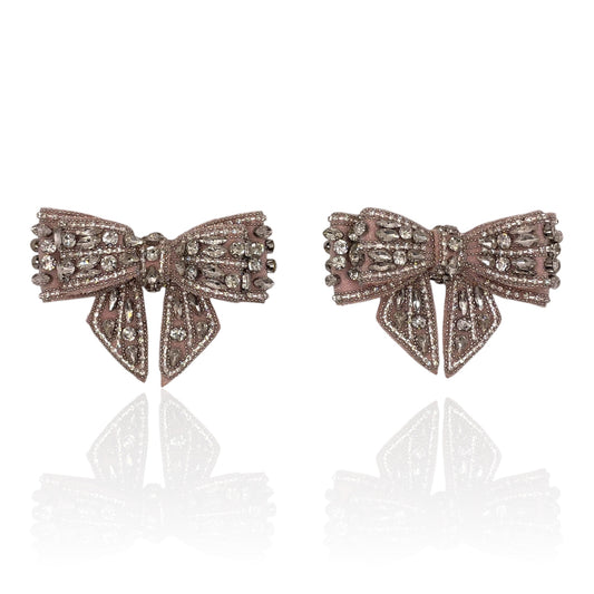 Blush Bow
