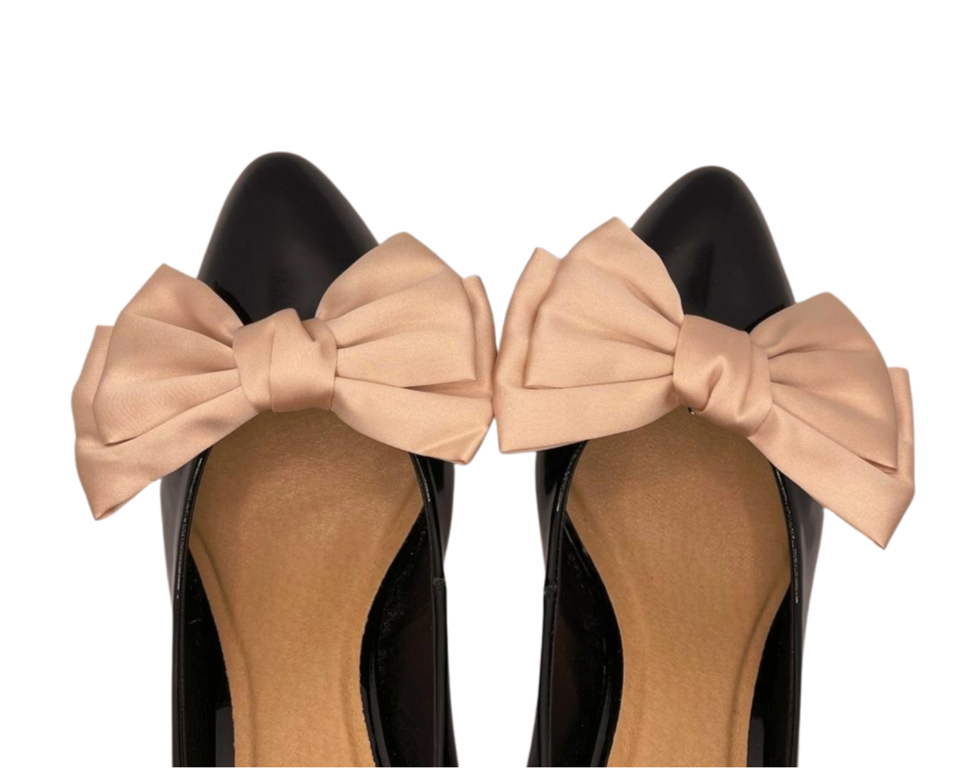 Champagne Bow