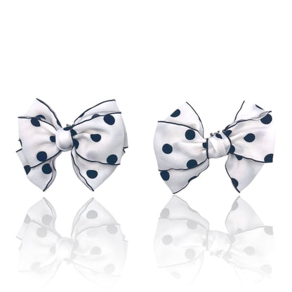Dot Darling Bows