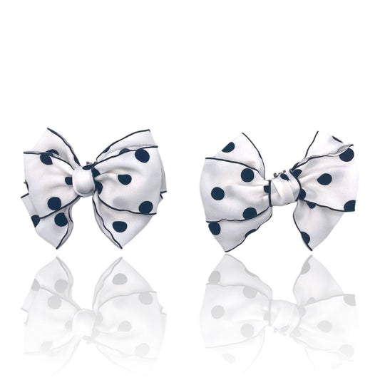 Dot Darling Bows