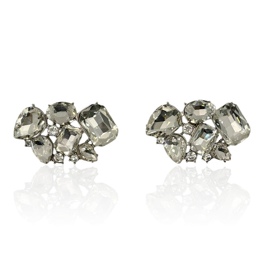 Crystal Cluster