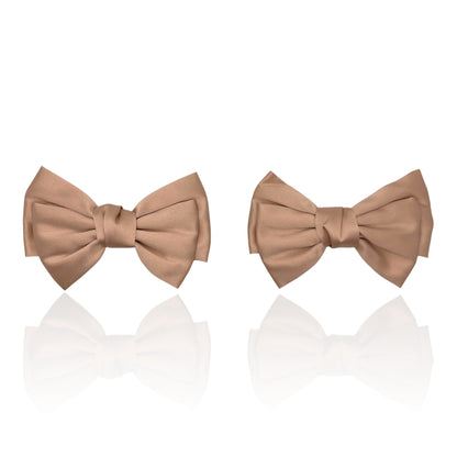 Champagne Bow