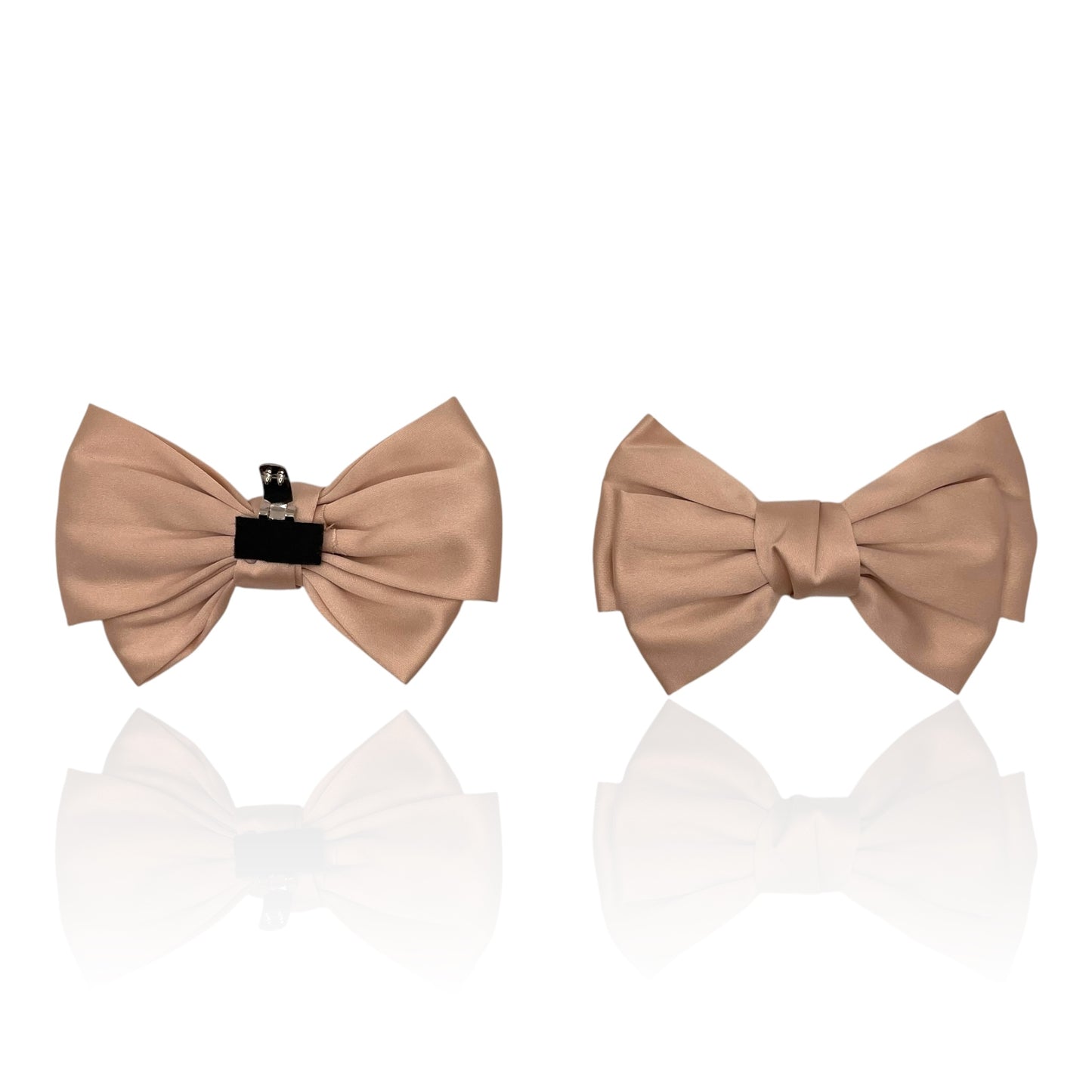 Champagne Bow
