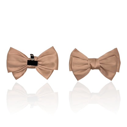 Champagne Bow