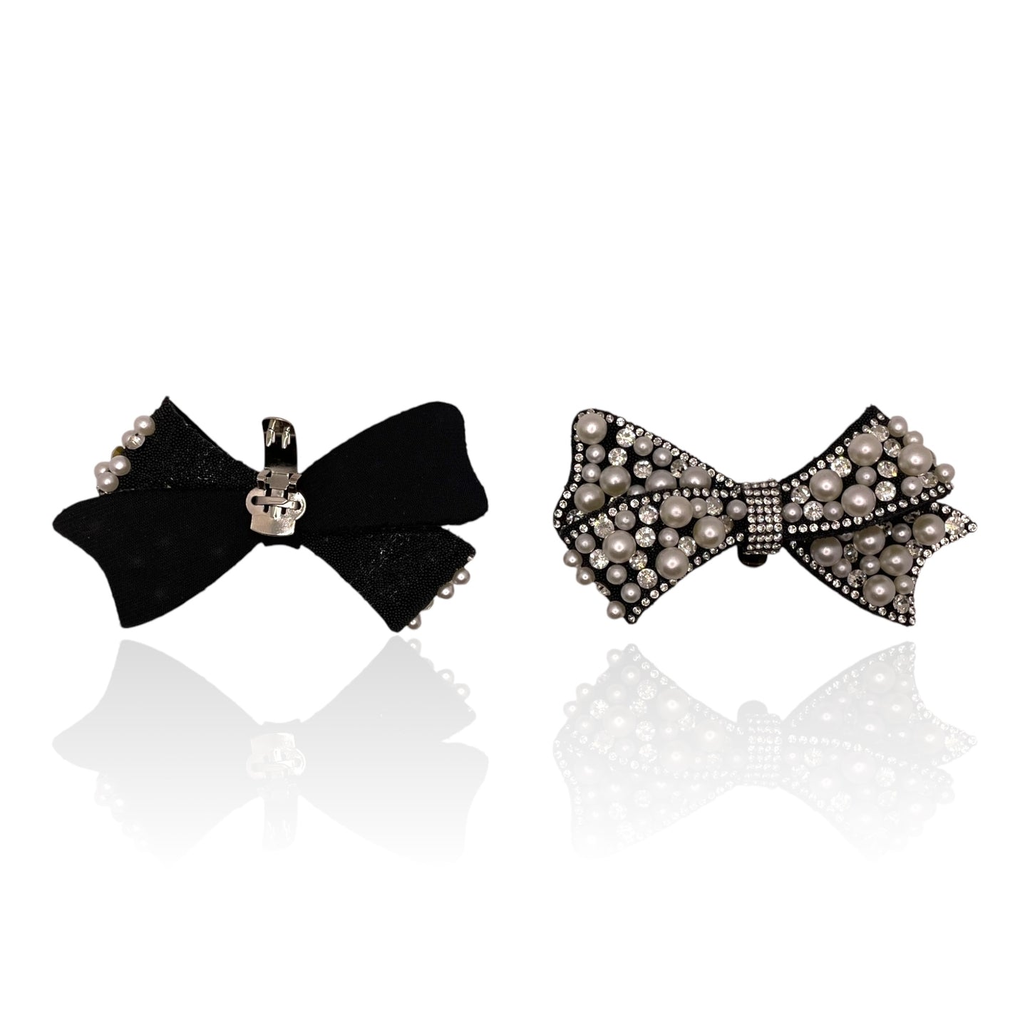 Pearl Perfection Bow