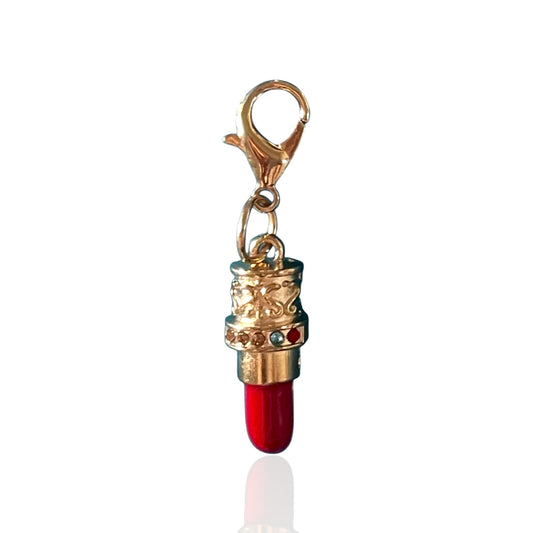 Glam Lippie Charm