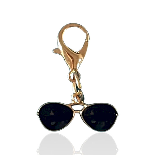Cool Shades Charm