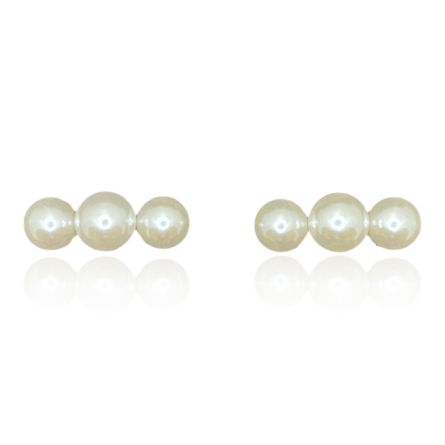 Luxe Pearl Trio