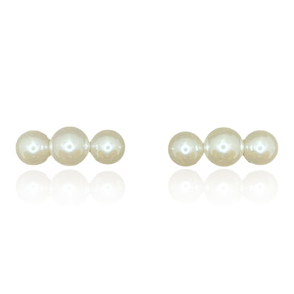 Luxe Pearl Trio