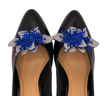 Sapphire Bloom