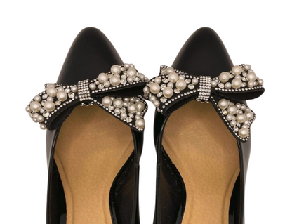 Pearl Perfection Bow