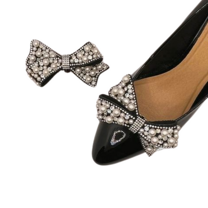 Pearl Perfection Bow