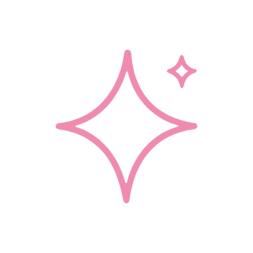 Sparkle icon – transform your shoes in seconds with clip-on magic