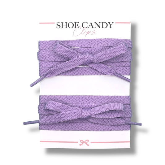 Sugar Plum Laces