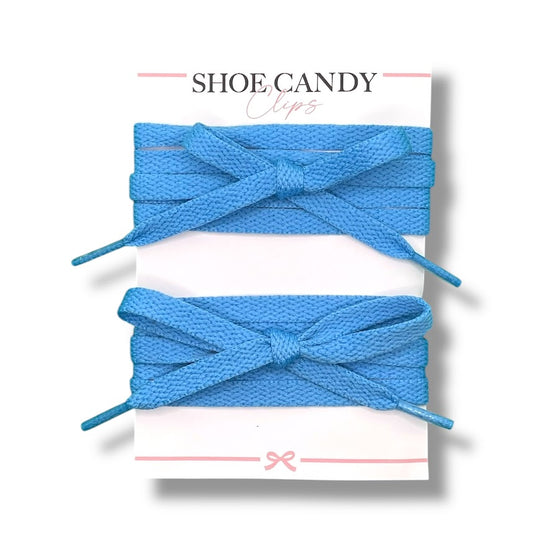 Sky Candy Laces