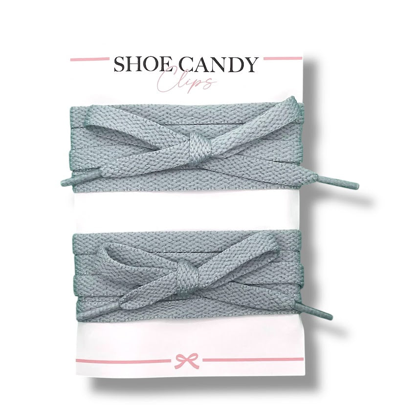 Ocean Mist Laces