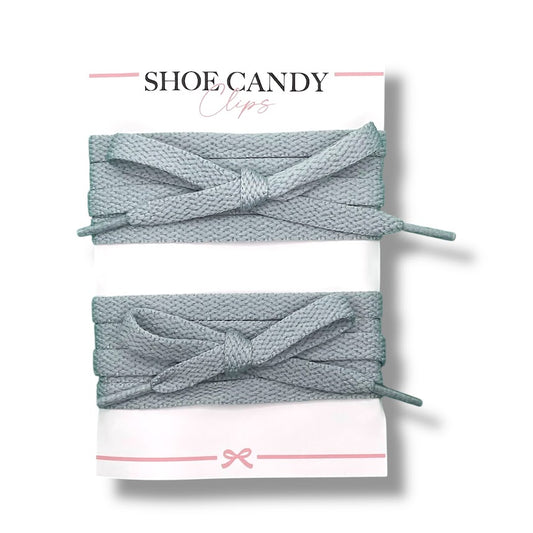 Ocean Mist Laces