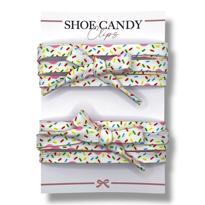 Sundae Funday Laces