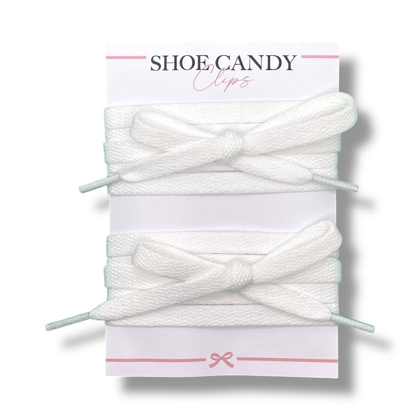 Sugar Frost Laces
