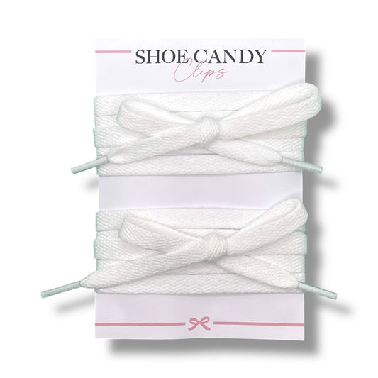 Sugar Frost Laces