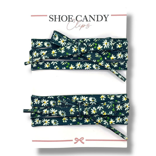 Daisy Dream Laces