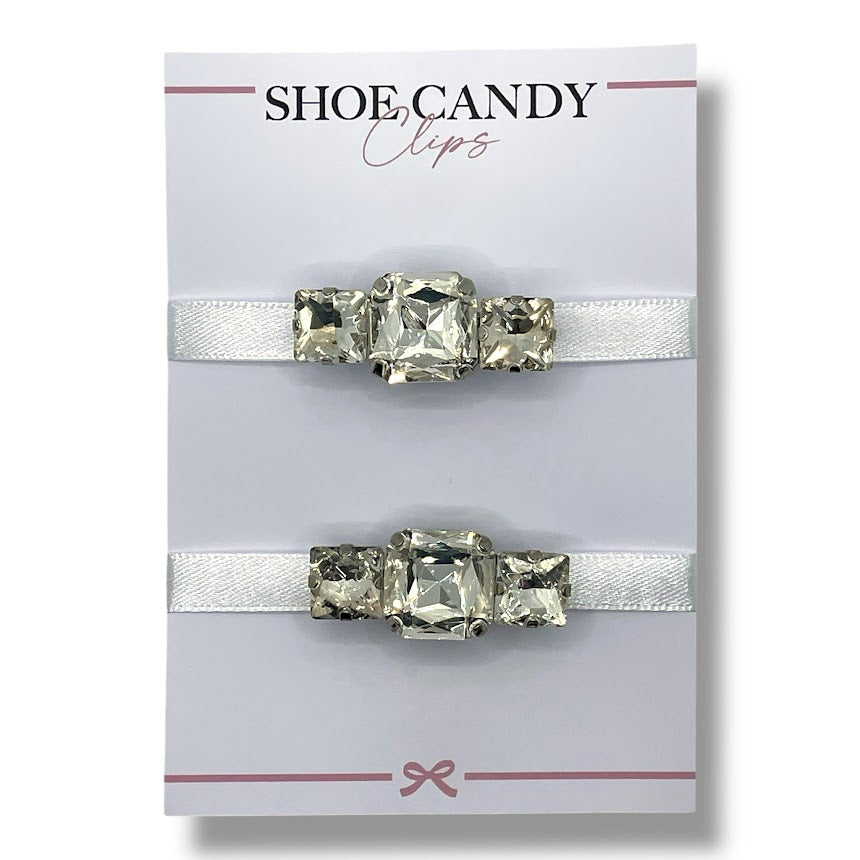 Classic Elegance Lace Bars