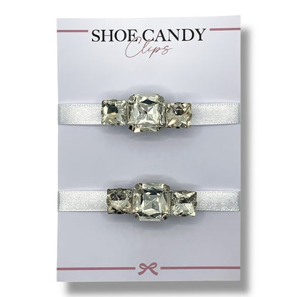 Classic Elegance Lace Bars