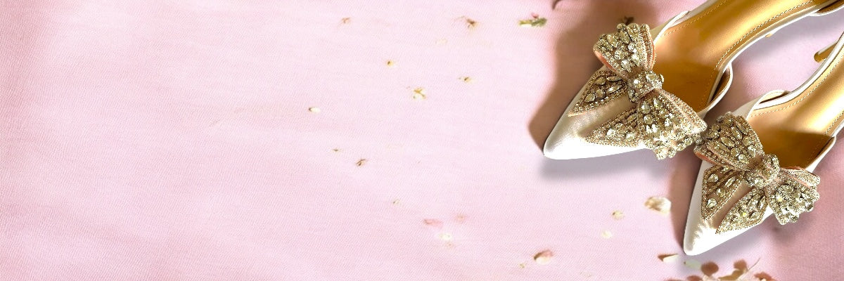LOVE SHOES Schoenclips voor Dames meerdere kleuren I Strass strik afneembare broche schoenen sieraad elegant I Shoe Charms Smartclip, Metaal LOVE SHOES Schoenclips voor Dames meerdere kleuren I Strass strik afneembare broche schoenen sieraad elegant I Shoe Charms Smartclip, Metaal